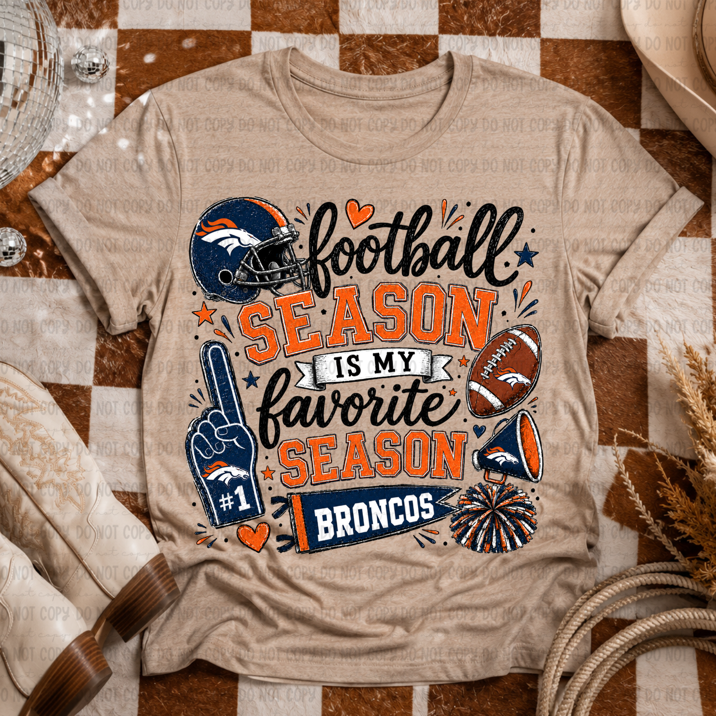 AFC Football Season Bundle - PNGS
