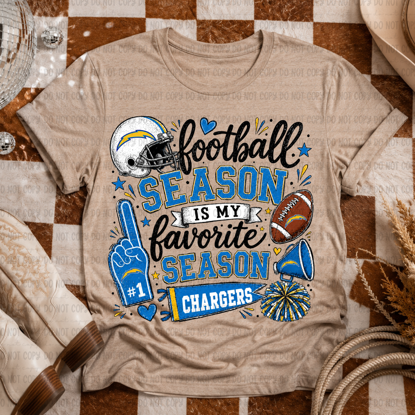 AFC Football Season Bundle - PNGS