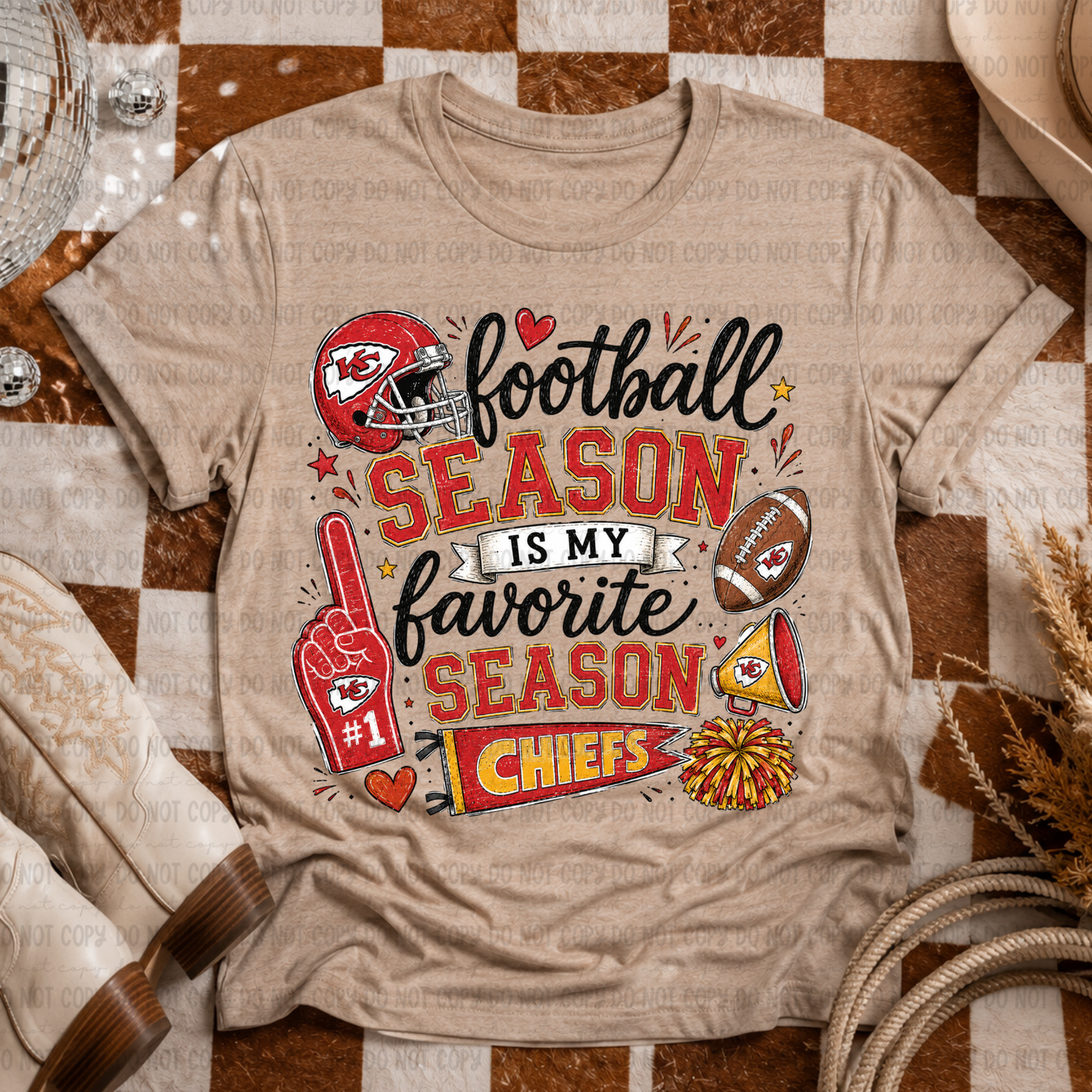 AFC Football Season Bundle - PNGS