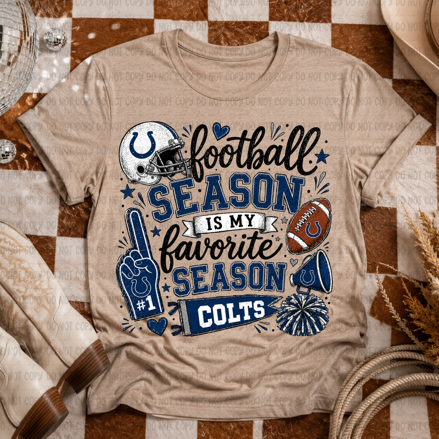 AFC Football Season Bundle - PNGS