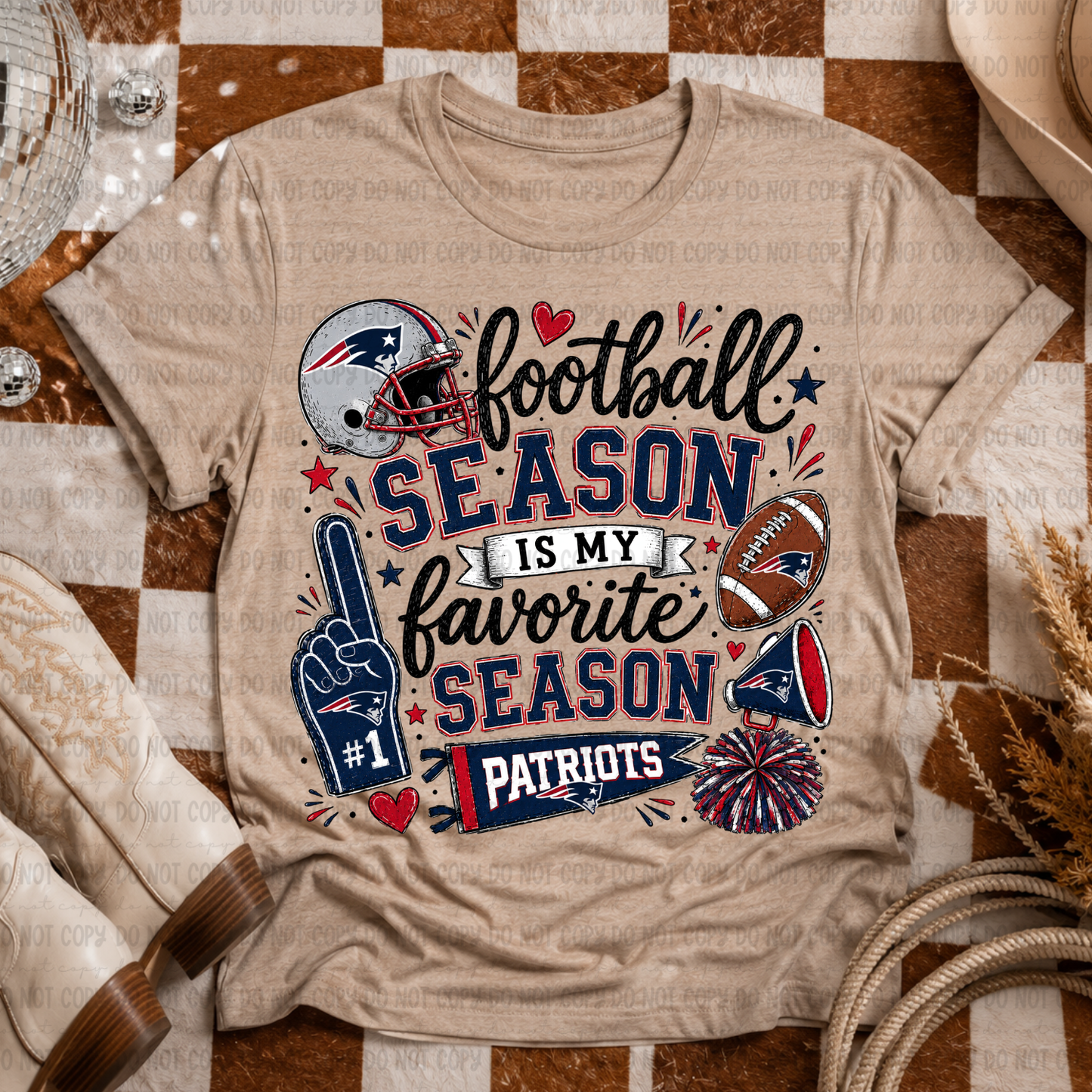 AFC Football Season Bundle - PNGS