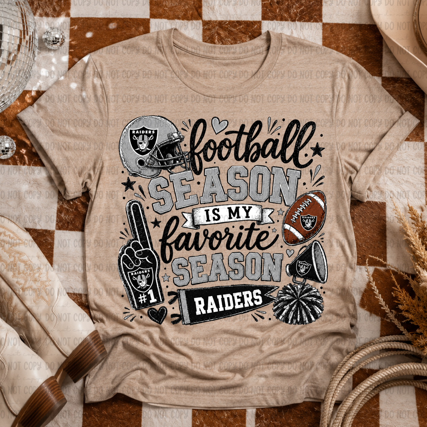 AFC Football Season Bundle - PNGS