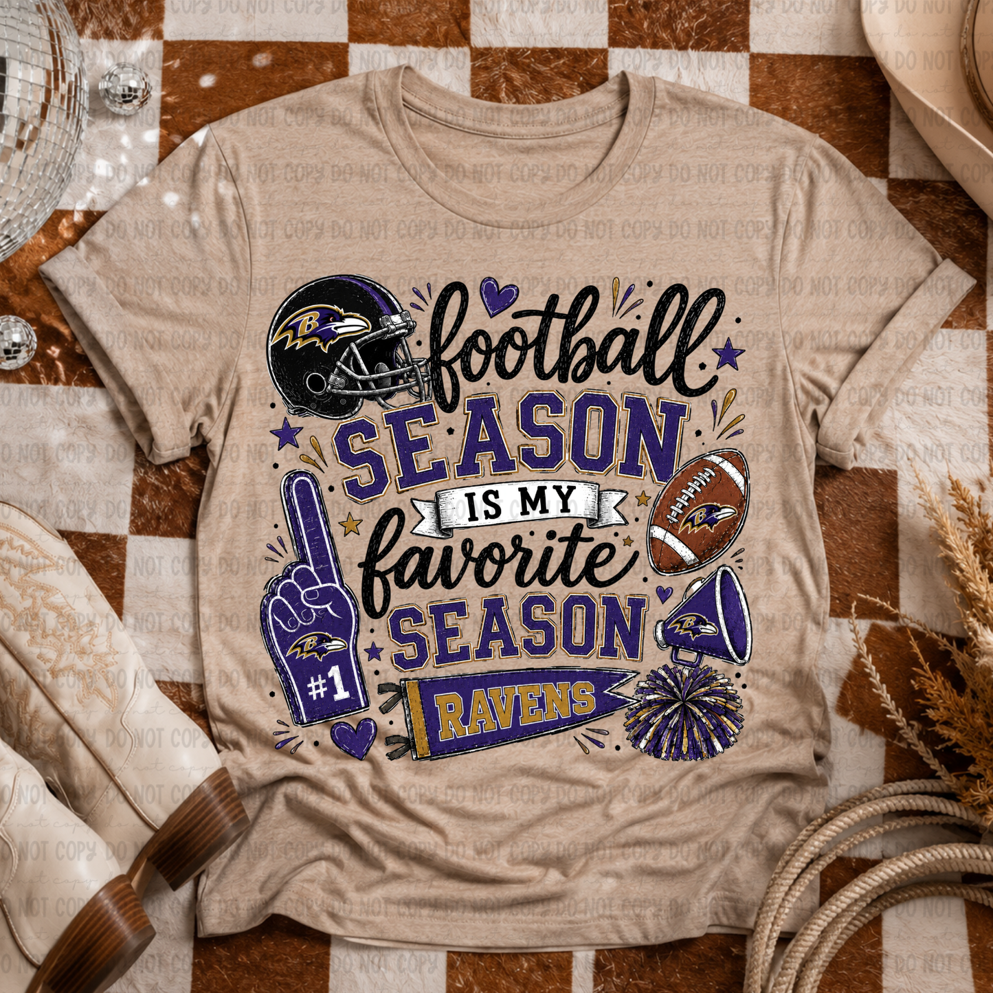 AFC Football Season Bundle - PNGS