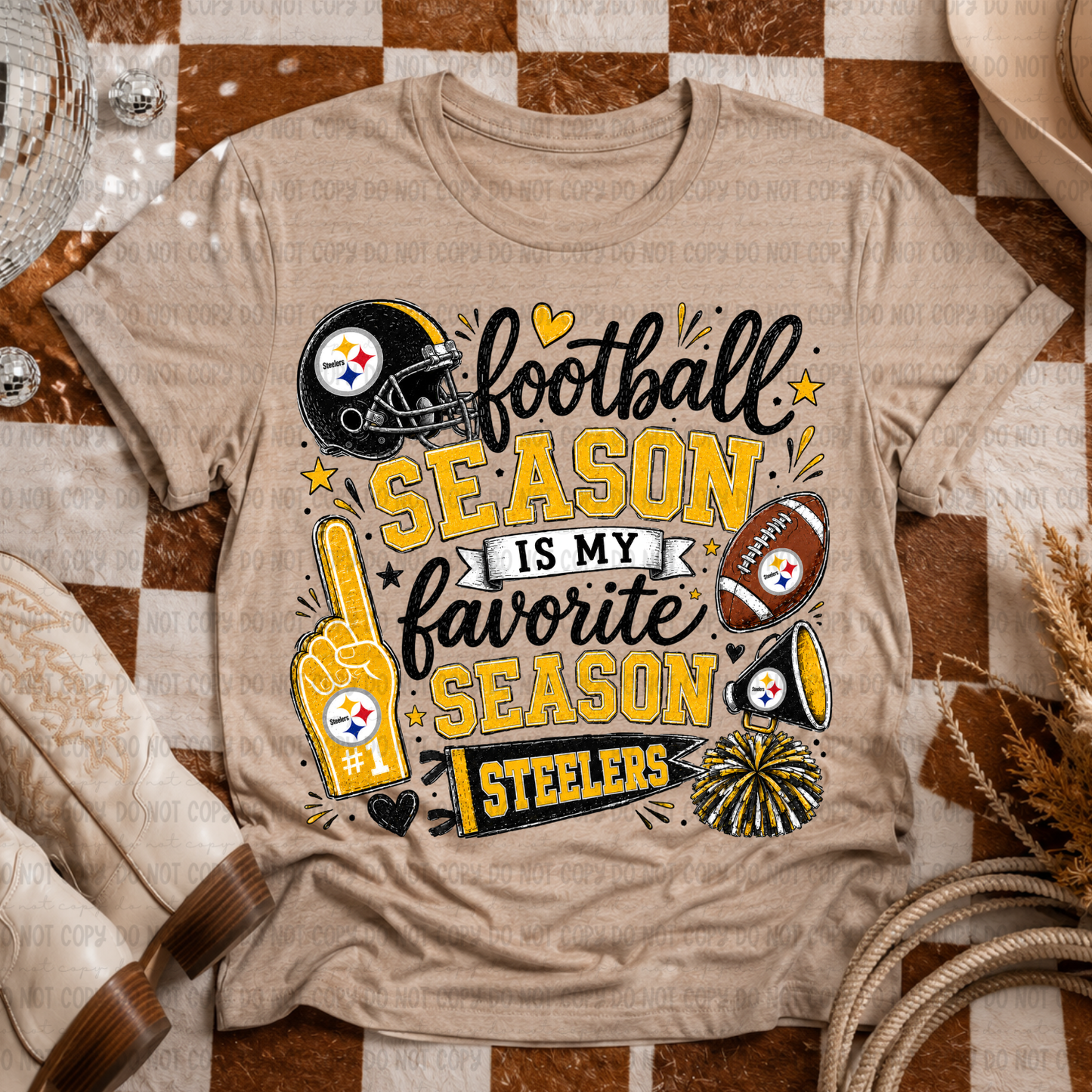 AFC Football Season Bundle - PNGS