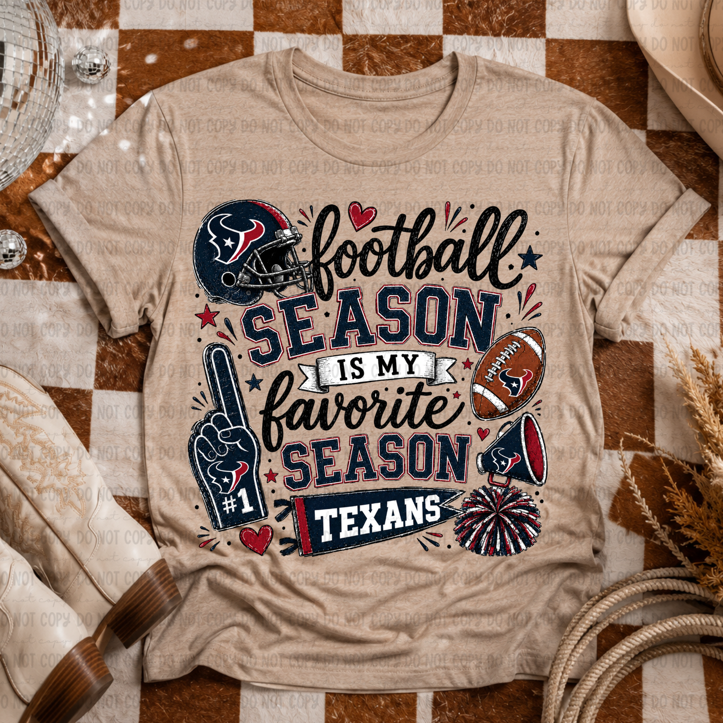 AFC Football Season Bundle - PNGS