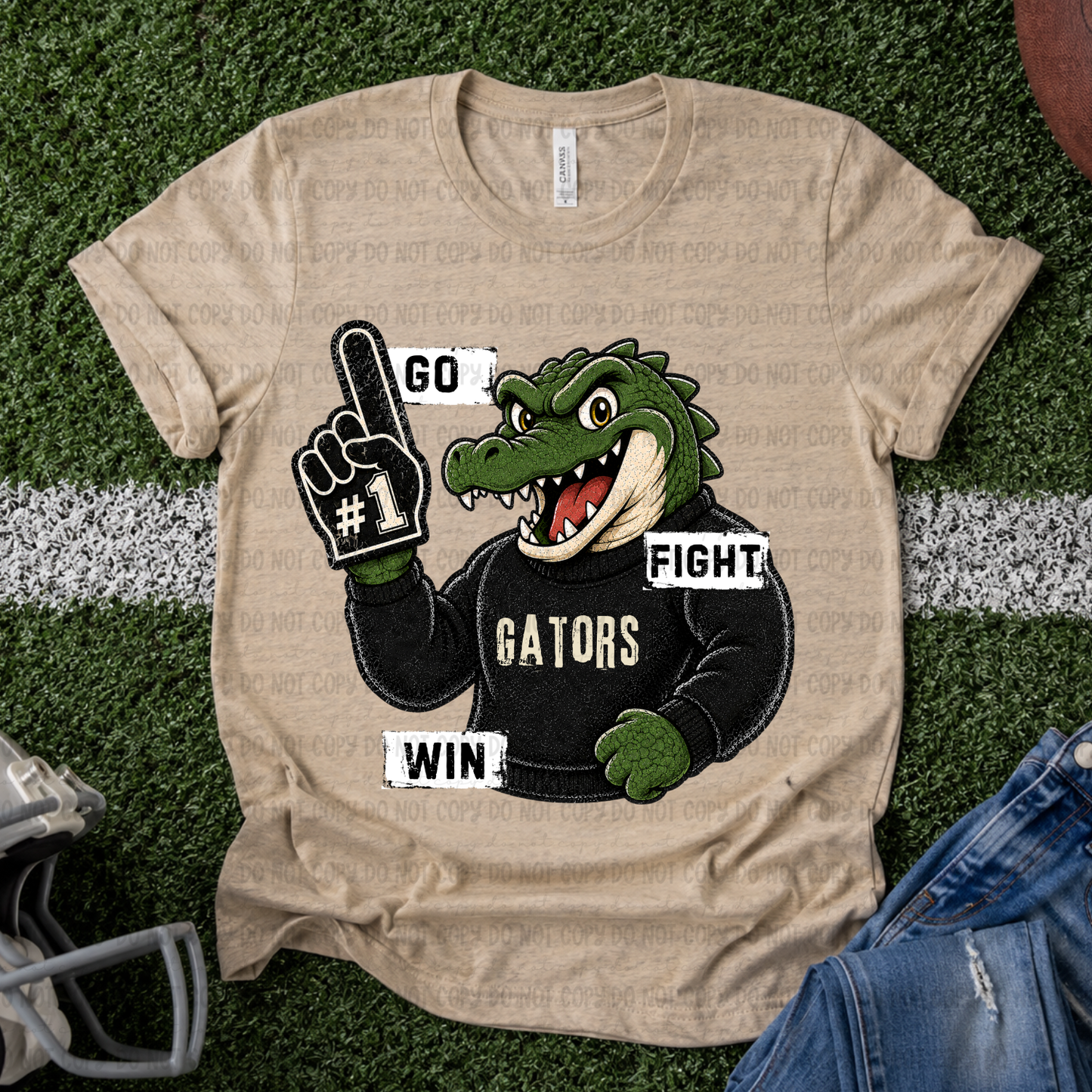 Mega Mascot Bundle