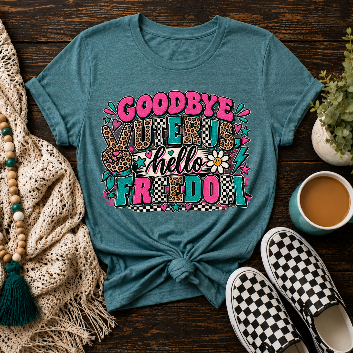 Her Healing Era - Fundraiser Bundle