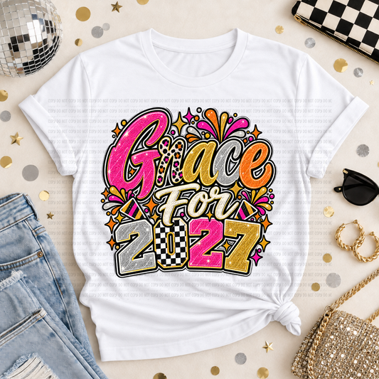 Grace For 2027 - PNG