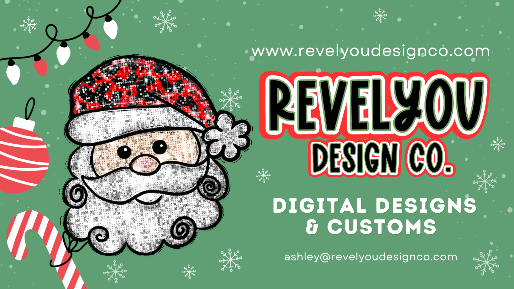 RevelYOU Boutique