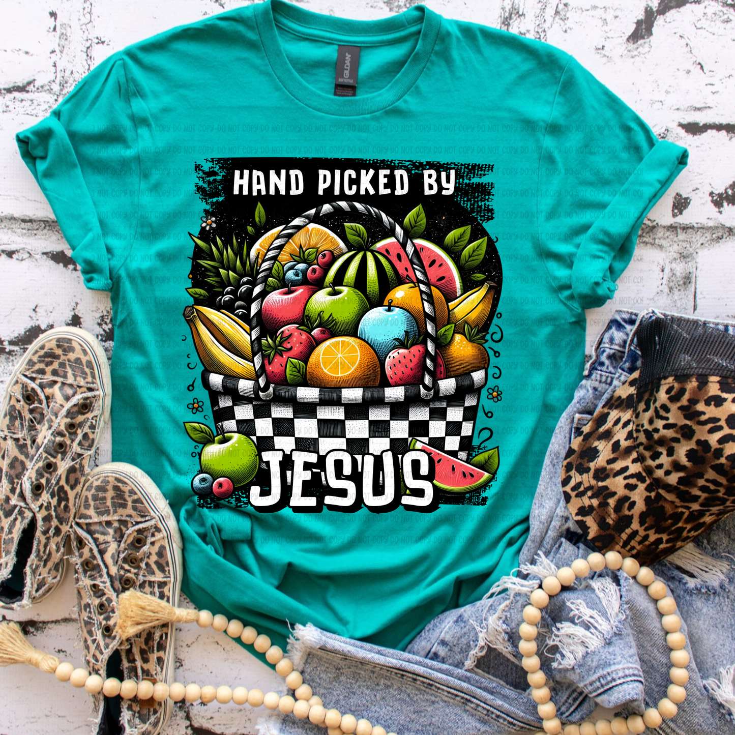Fruit Of the Spirit Collab - Vehement Living + RevelYou Design Co + Oh Honey Digitals - 2025