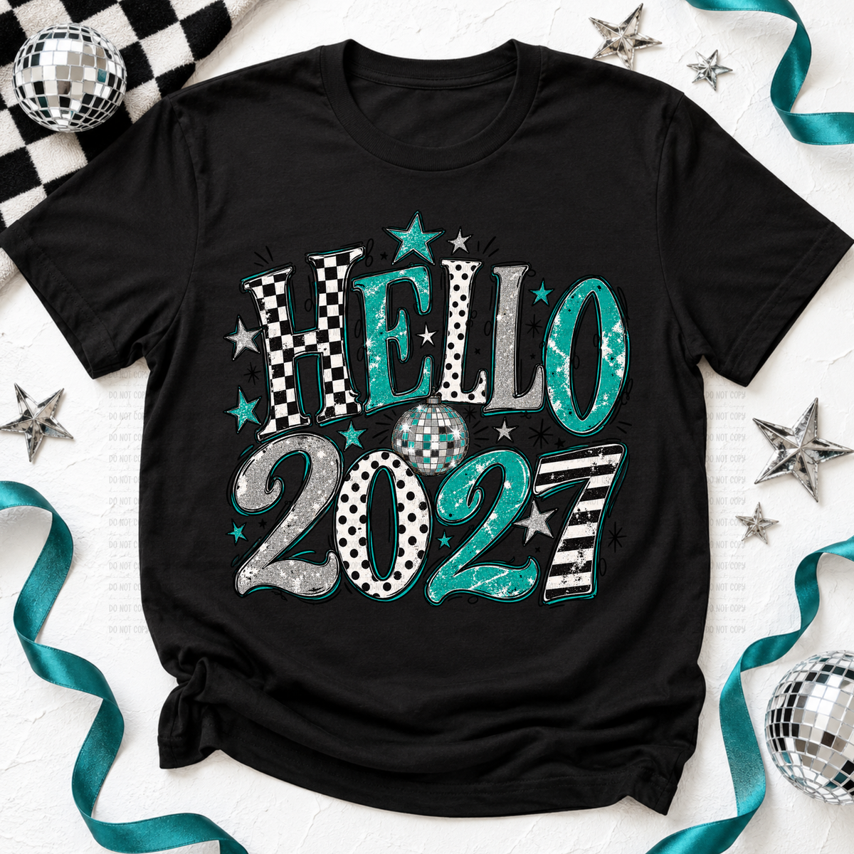 Hello 2027 - PNG