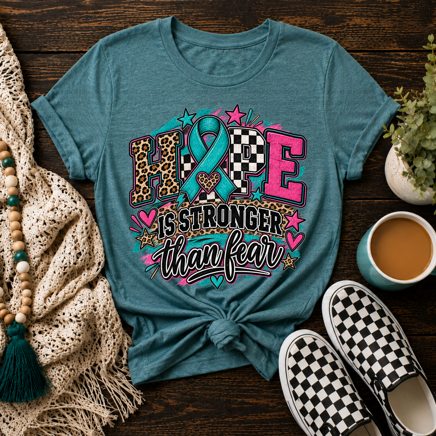 Her Healing Era - Fundraiser Bundle