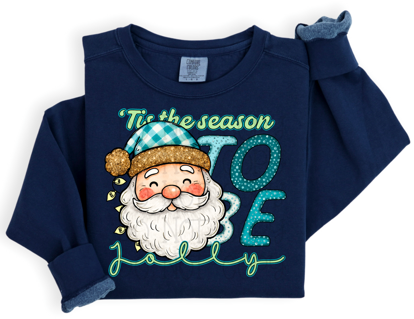 'Tis The Season Collab - RevelYou Design Co + C's Sweet Threads - 2025