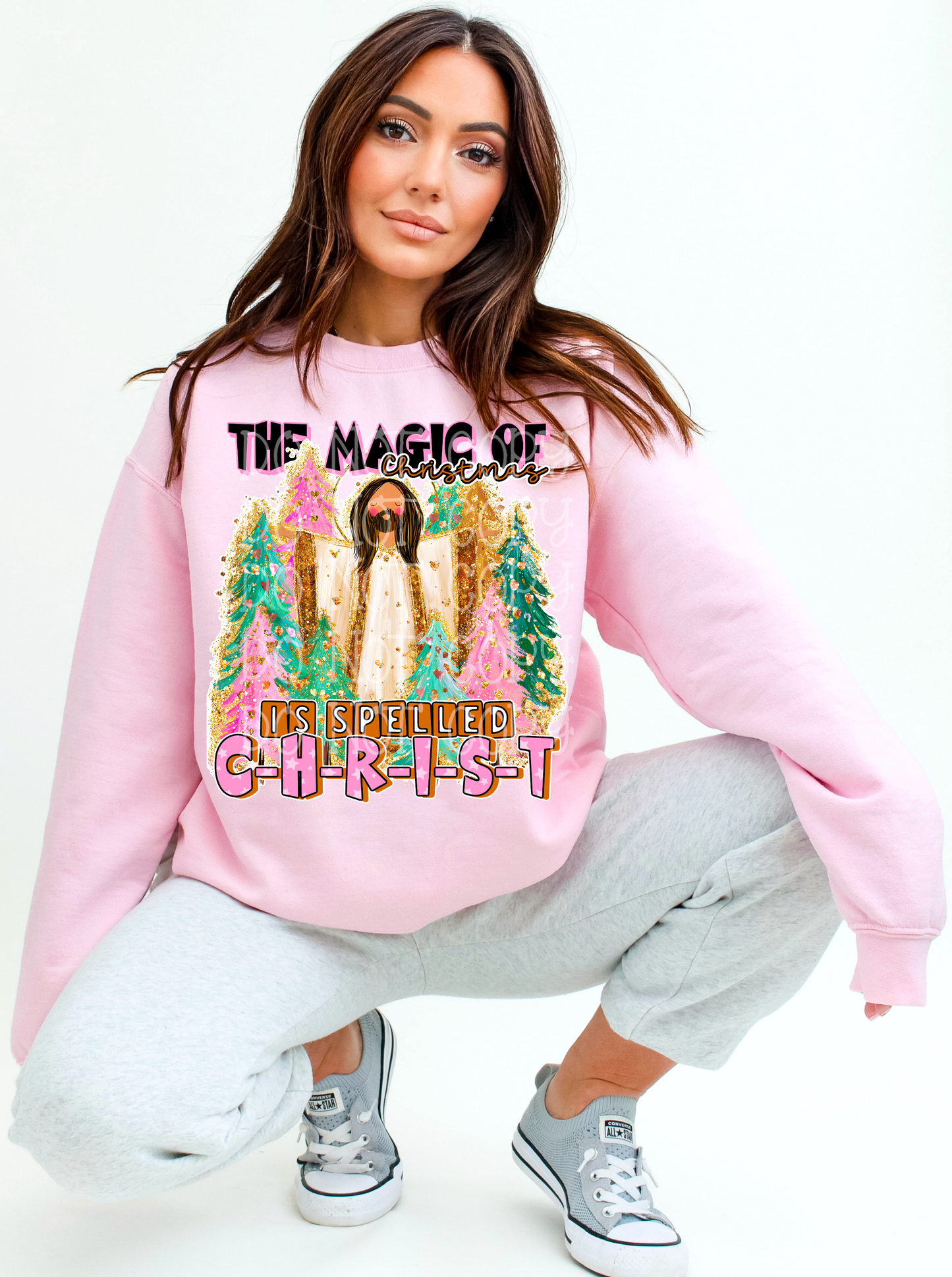 'Tis The Season Collab - RevelYou Design Co + C's Sweet Threads - 2025