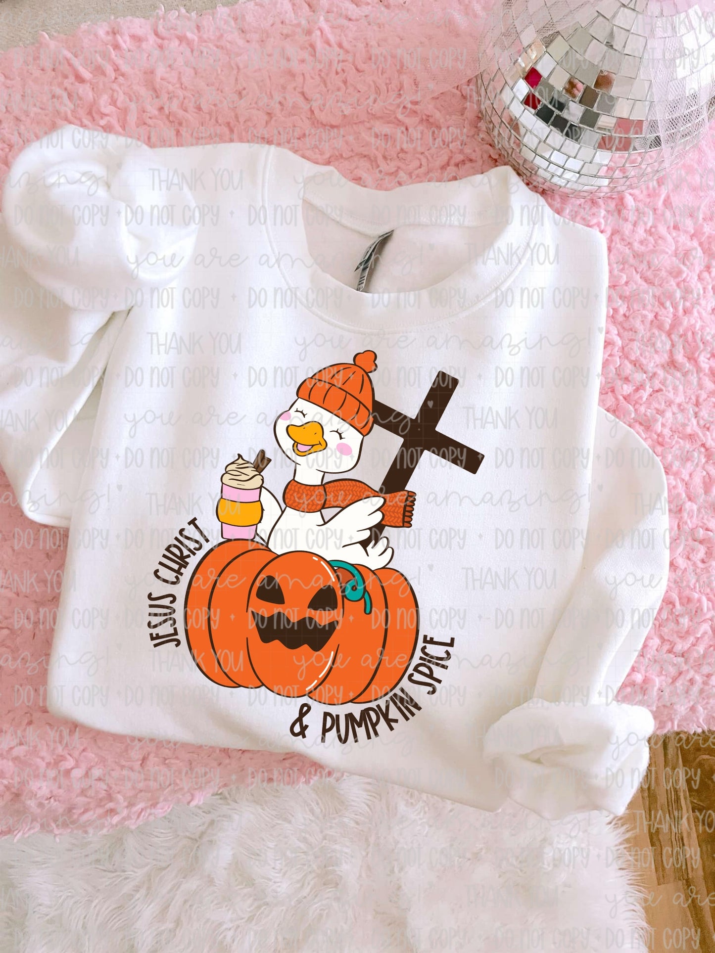 Pumpkins & Praise Collab 15 Designs! - Vehement Living + RevelYou Design Co + Oh Honey Digitals - 2025