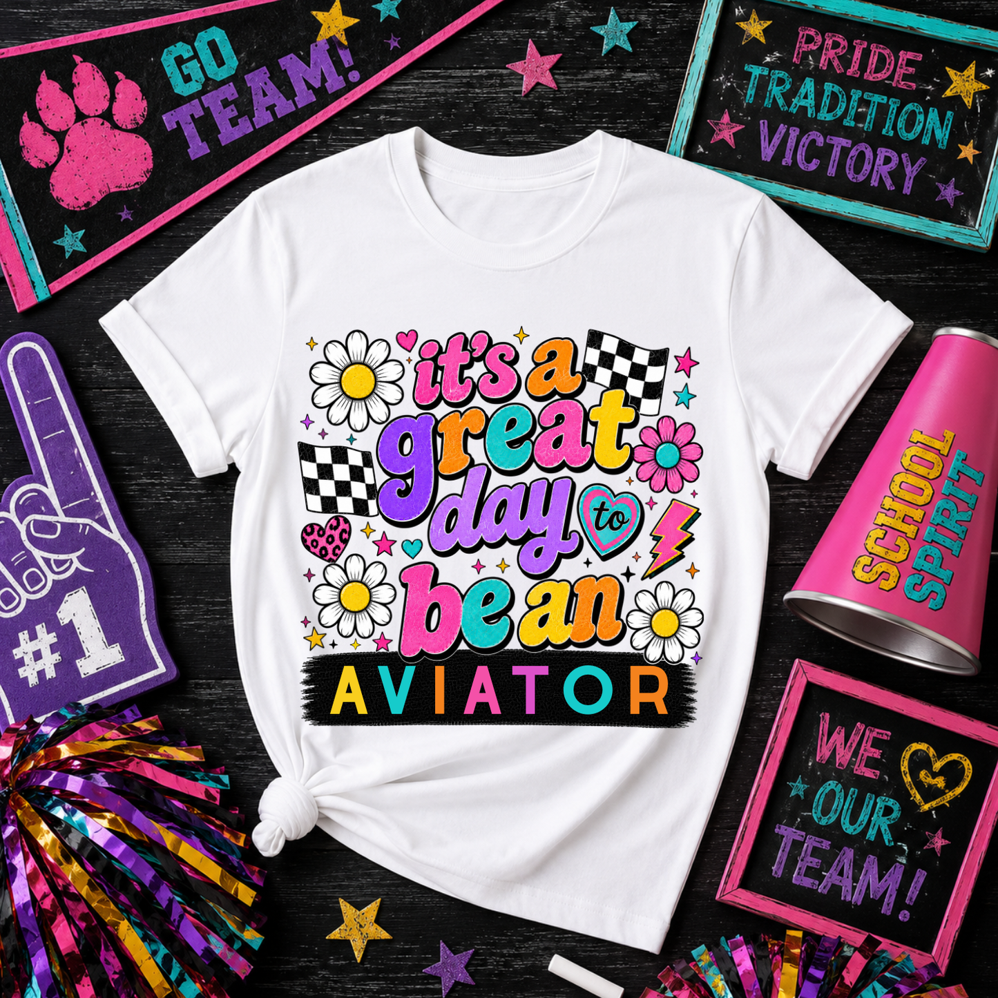 Mega Mascot Bundle