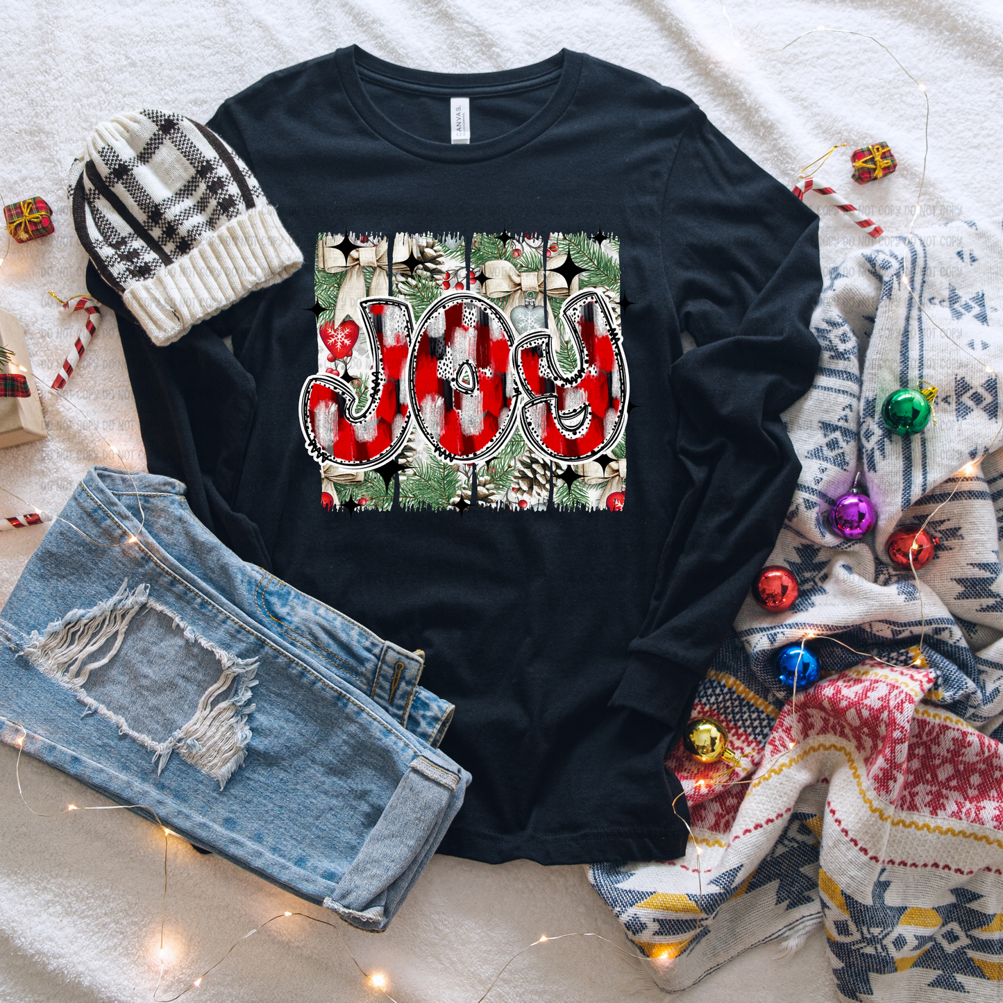'Tis The Season Collab - RevelYou Design Co + C's Sweet Threads - 2025