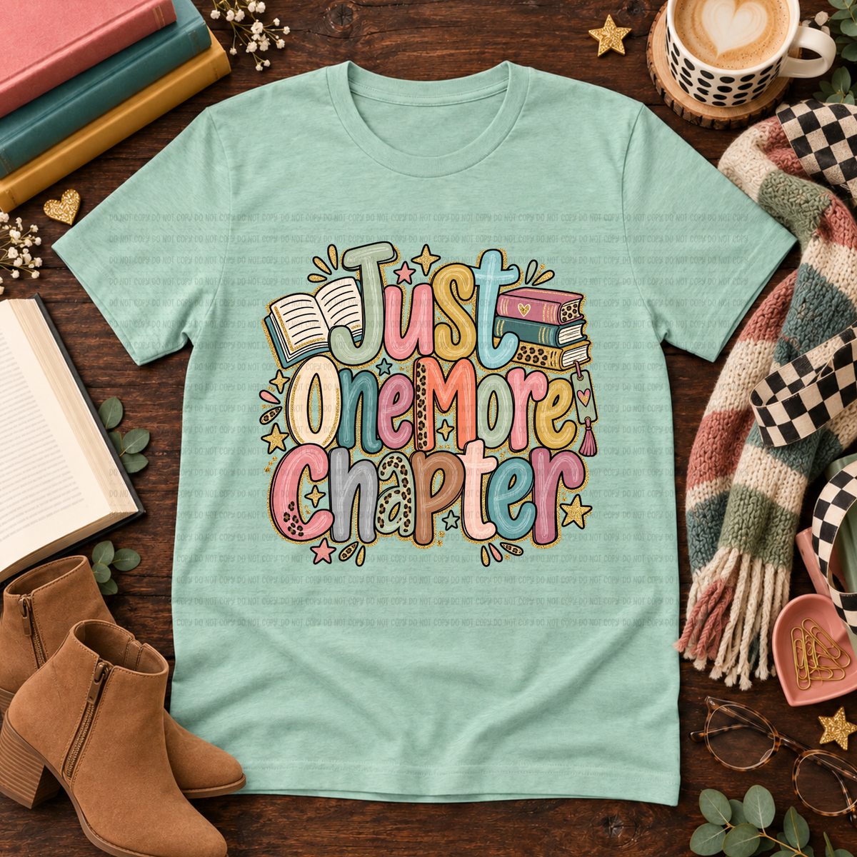 Bookshelf Besties - Ultimate Seller Bundle