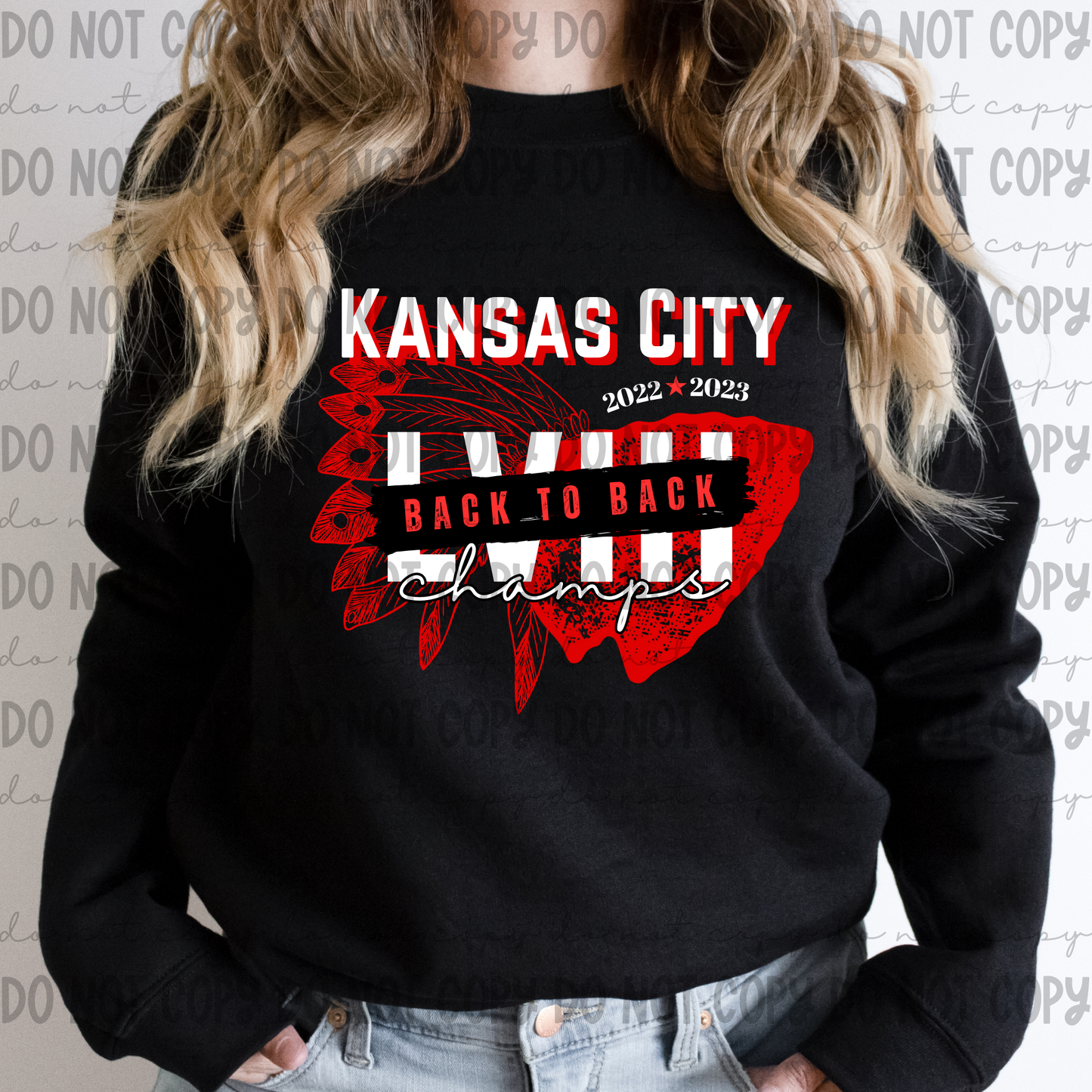 KC BACK TO BACK CHAMPS 2223