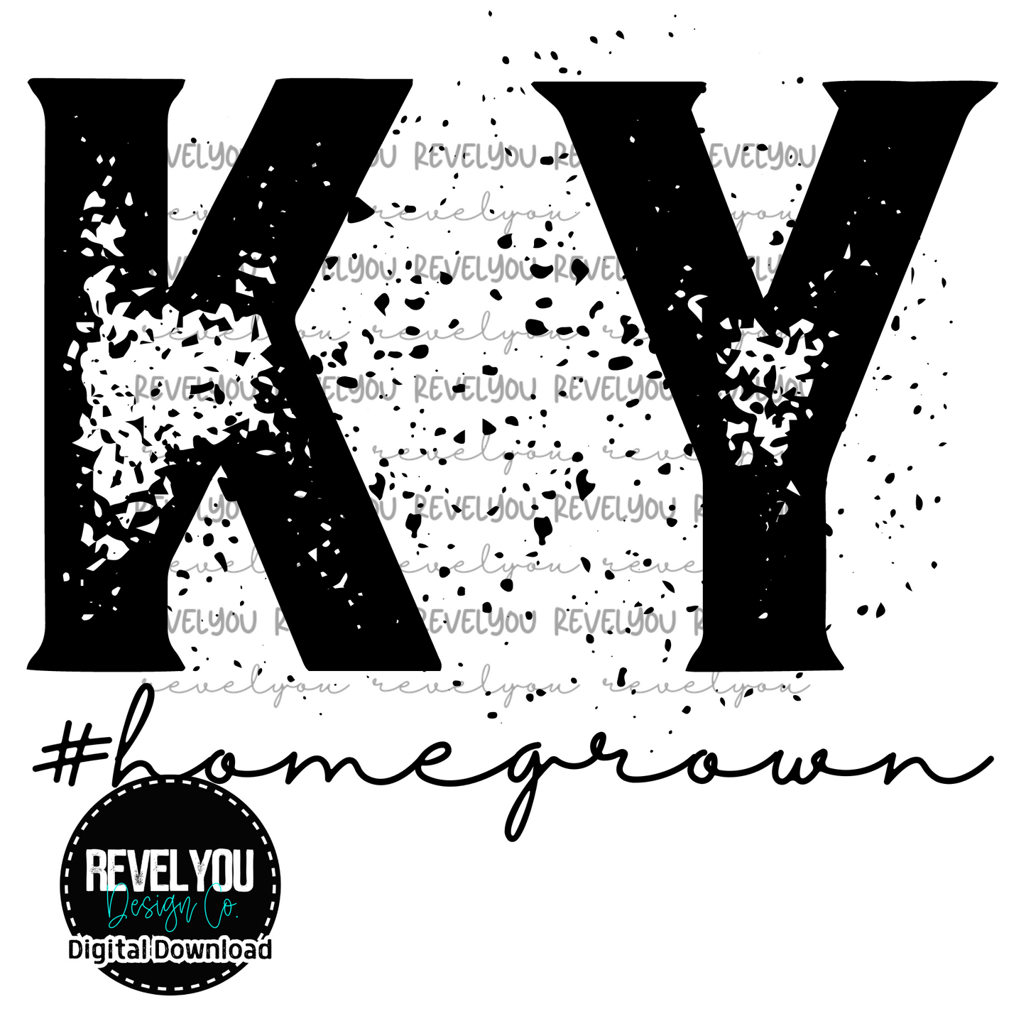 KY Homegrown - PNG