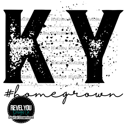 KY Homegrown - PNG