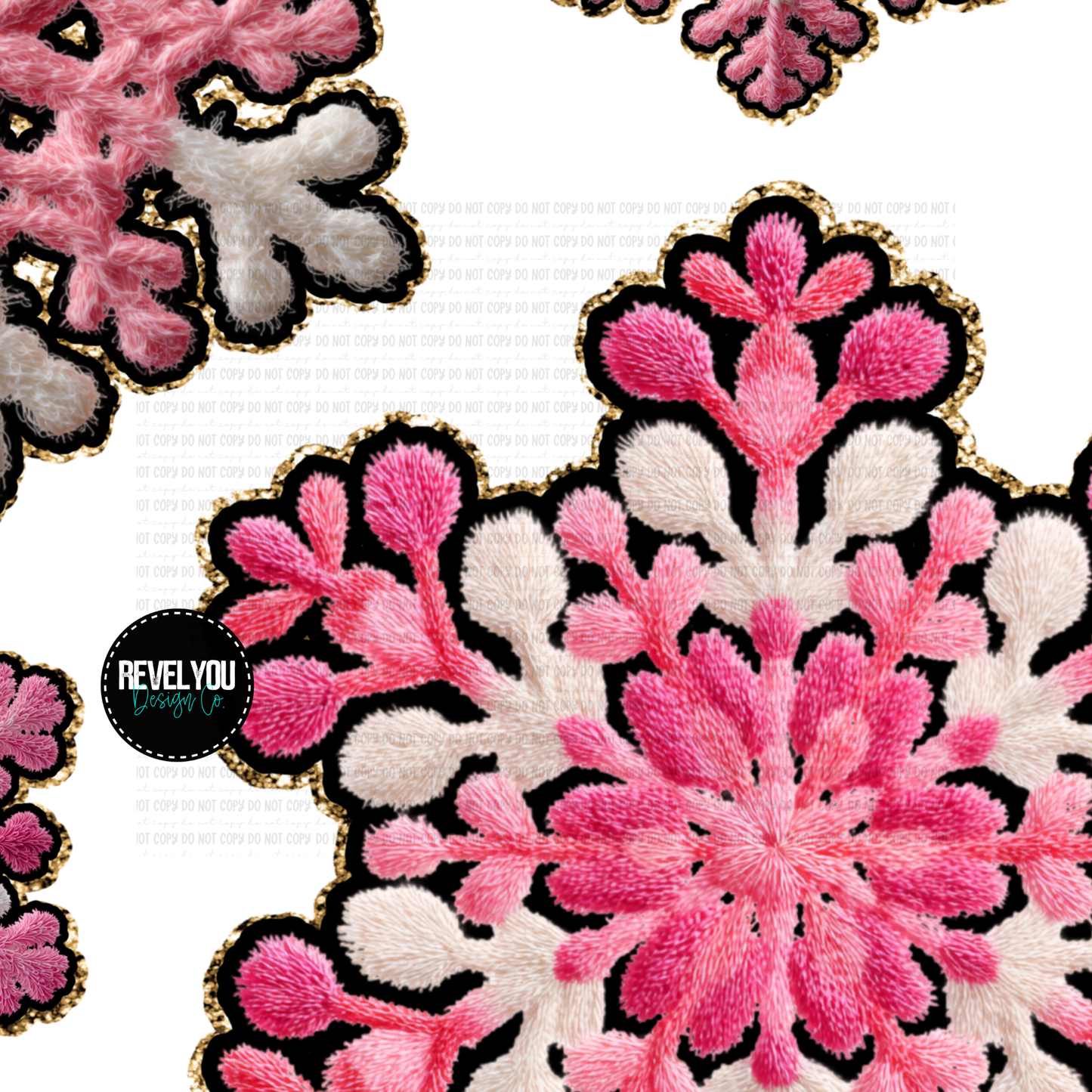 10/10/25 Mystery Design - LIMITED *WILL NOT RESTOCK*