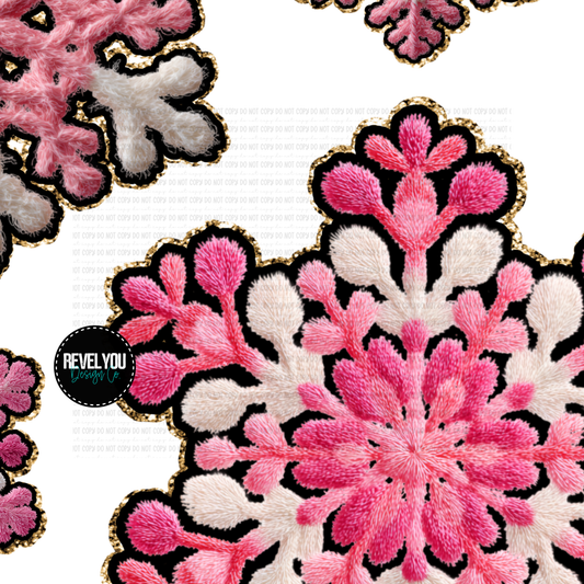 10/10/25 Mystery Design - LIMITED *WILL NOT RESTOCK*