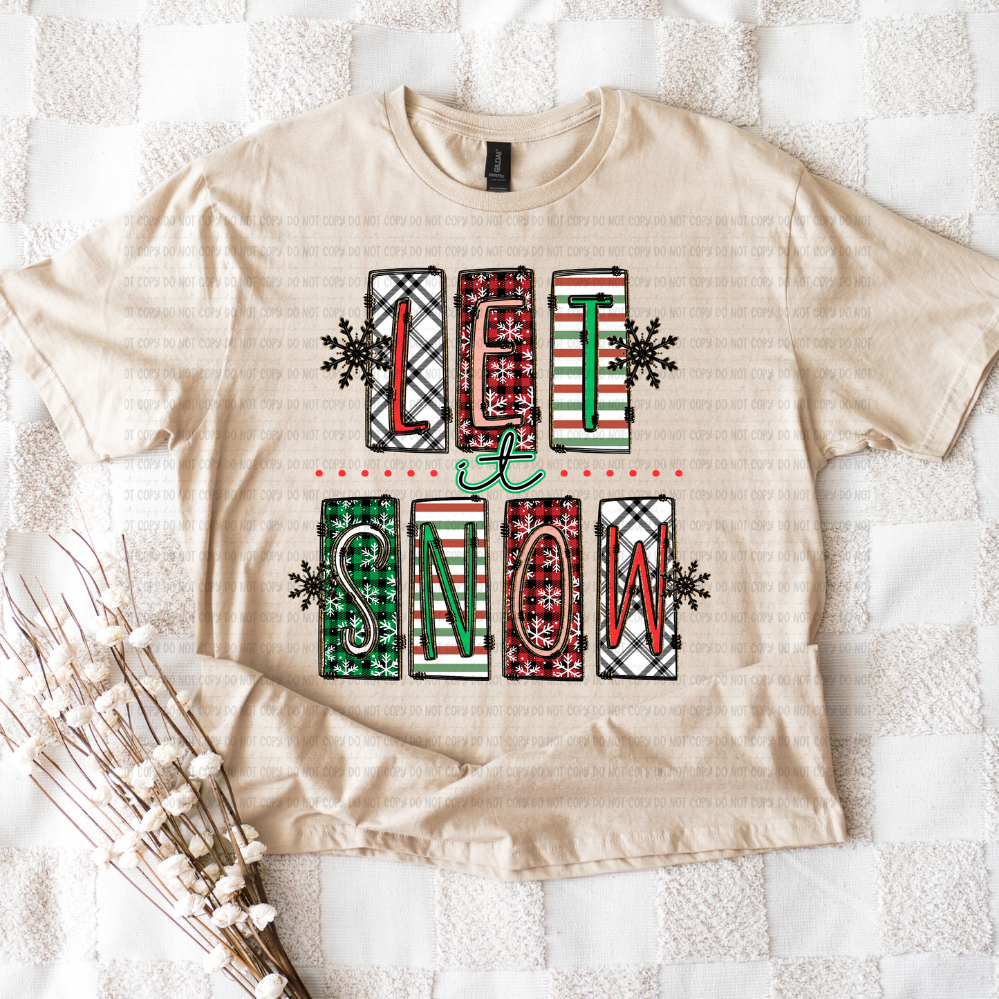 'Tis The Season Collab - RevelYou Design Co + C's Sweet Threads - 2025