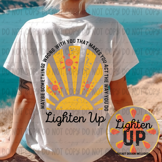 Lighten Up - PNG
