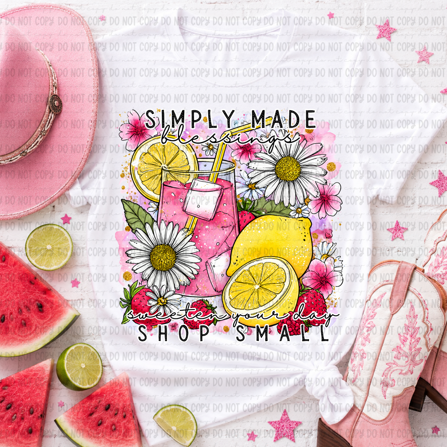 Sweet Your Day Small Business Logo