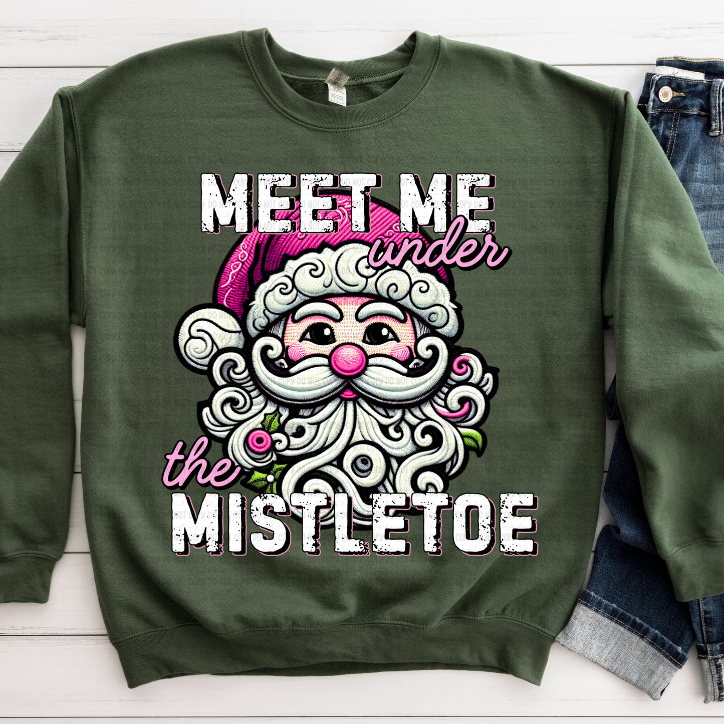 'Tis The Season Collab - RevelYou Design Co + C's Sweet Threads - 2025