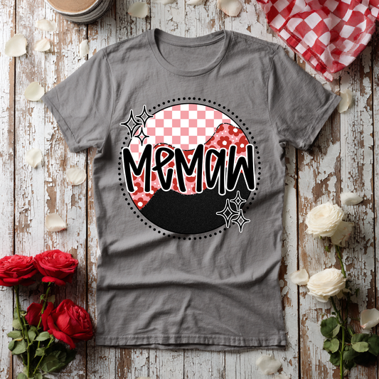 Cherry Blossom Memaw