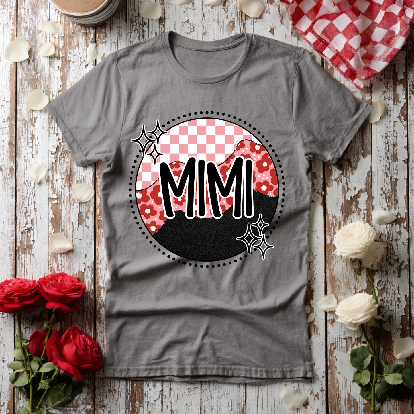 Cherry Blossom Mimi