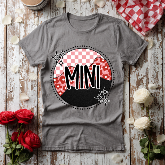 Cherry Blossom Mini