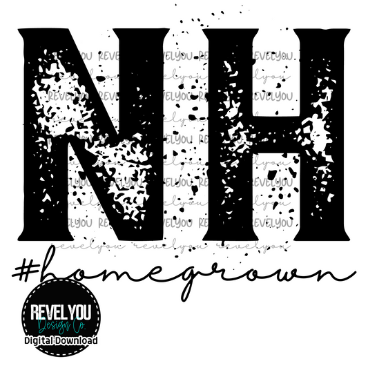NH Homegrown - PNG