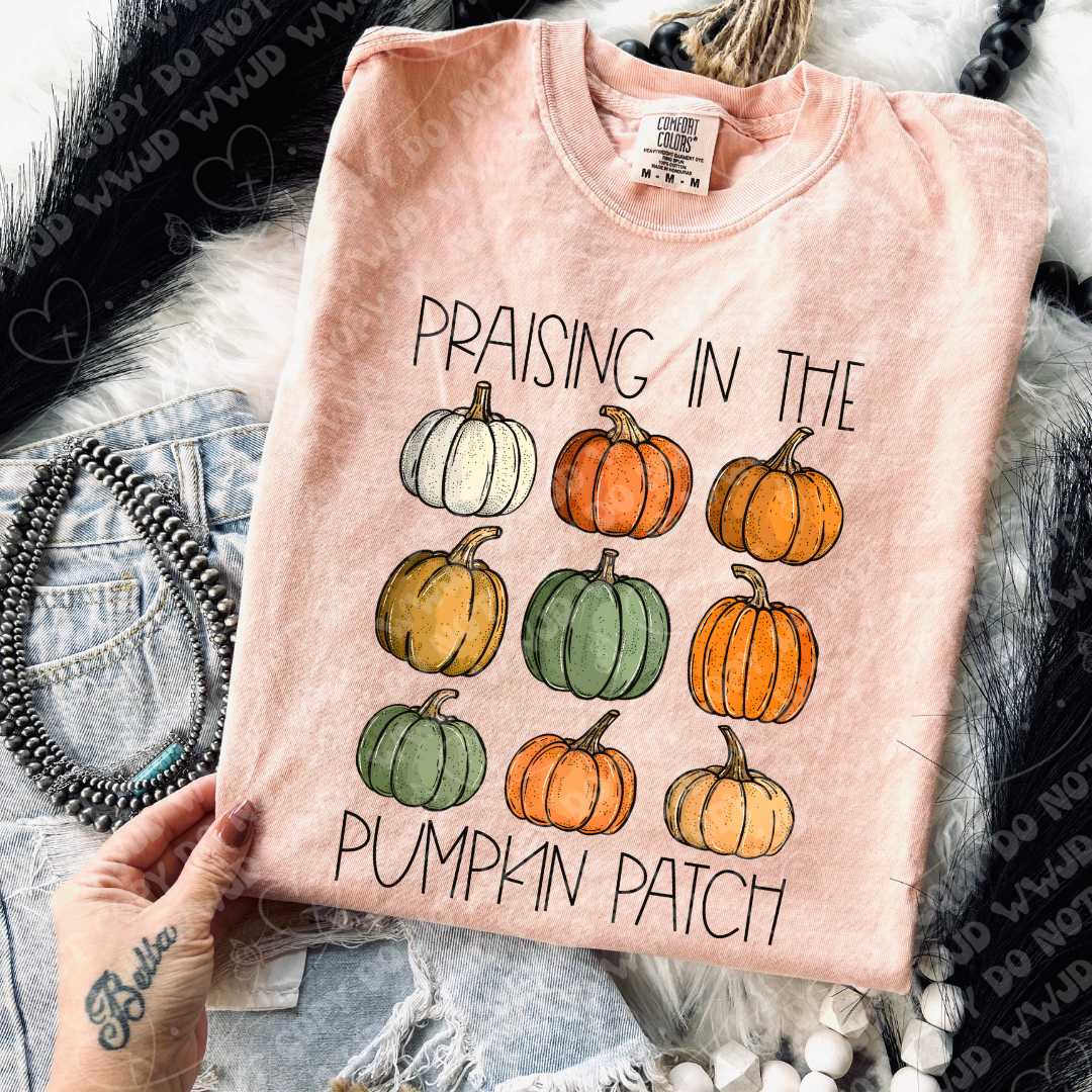 Pumpkins & Praise Collab 15 Designs! - Vehement Living + RevelYou Design Co + Oh Honey Digitals - 2025