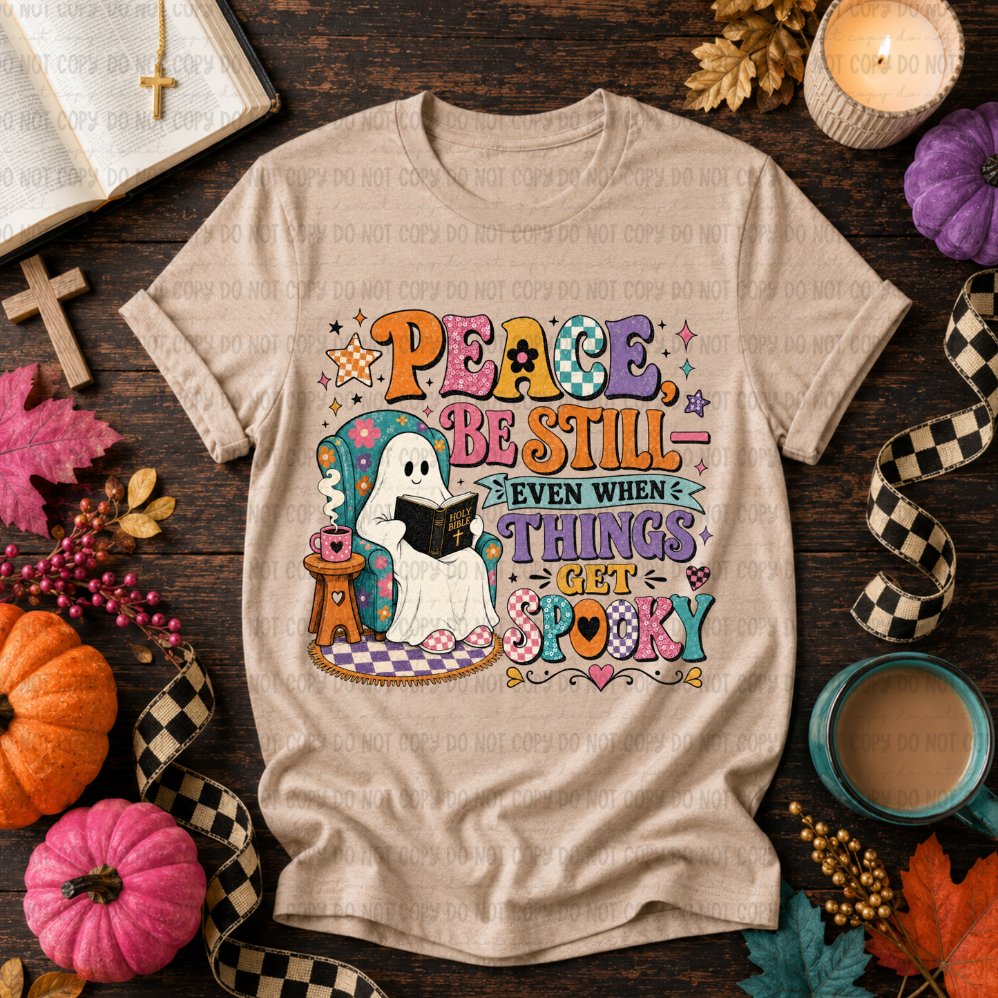 Spooky Season Bundle - PNGS