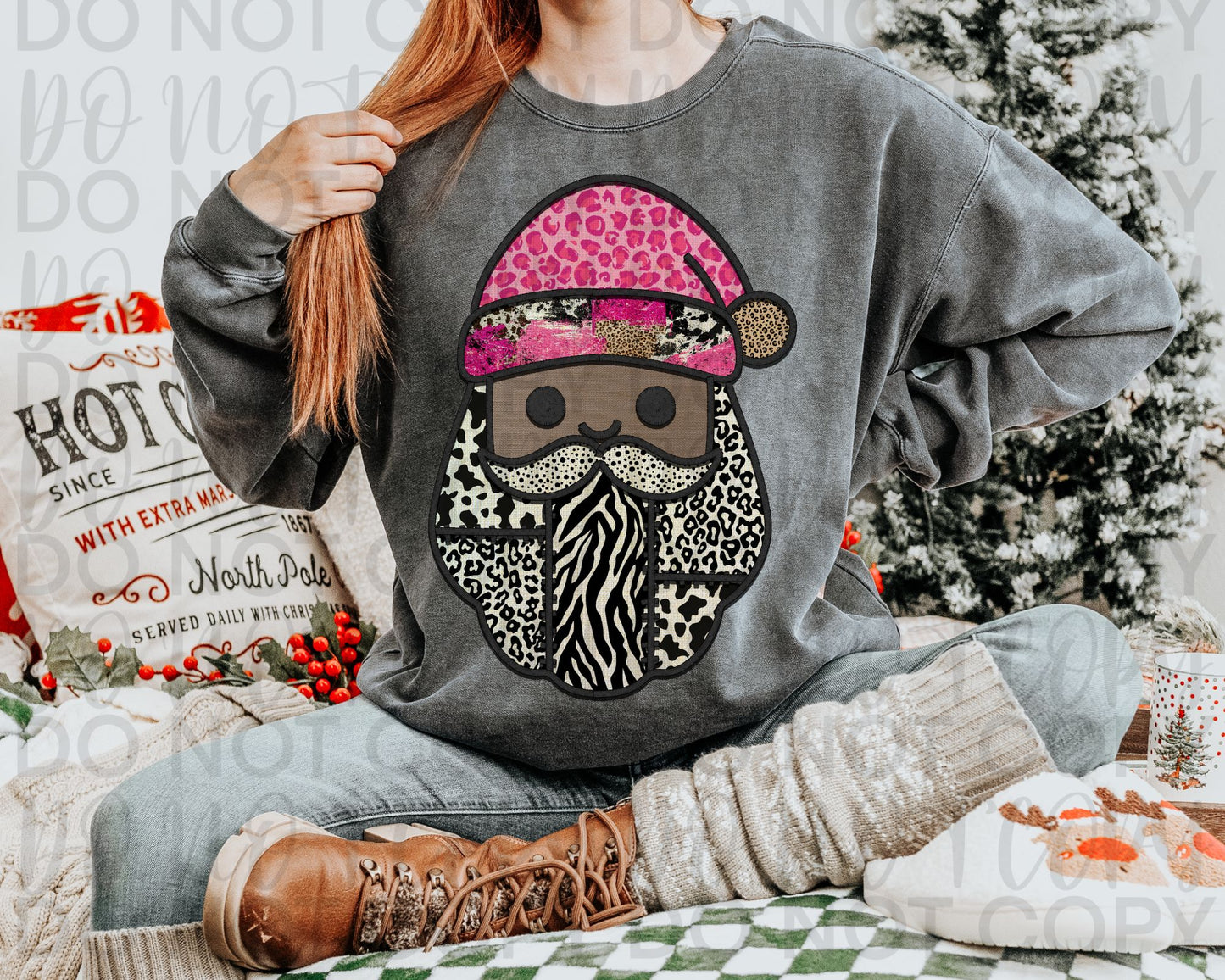 Cozy Christmas Collab - RevelYou Design Co + Sweet Starlight Designs - 2025
