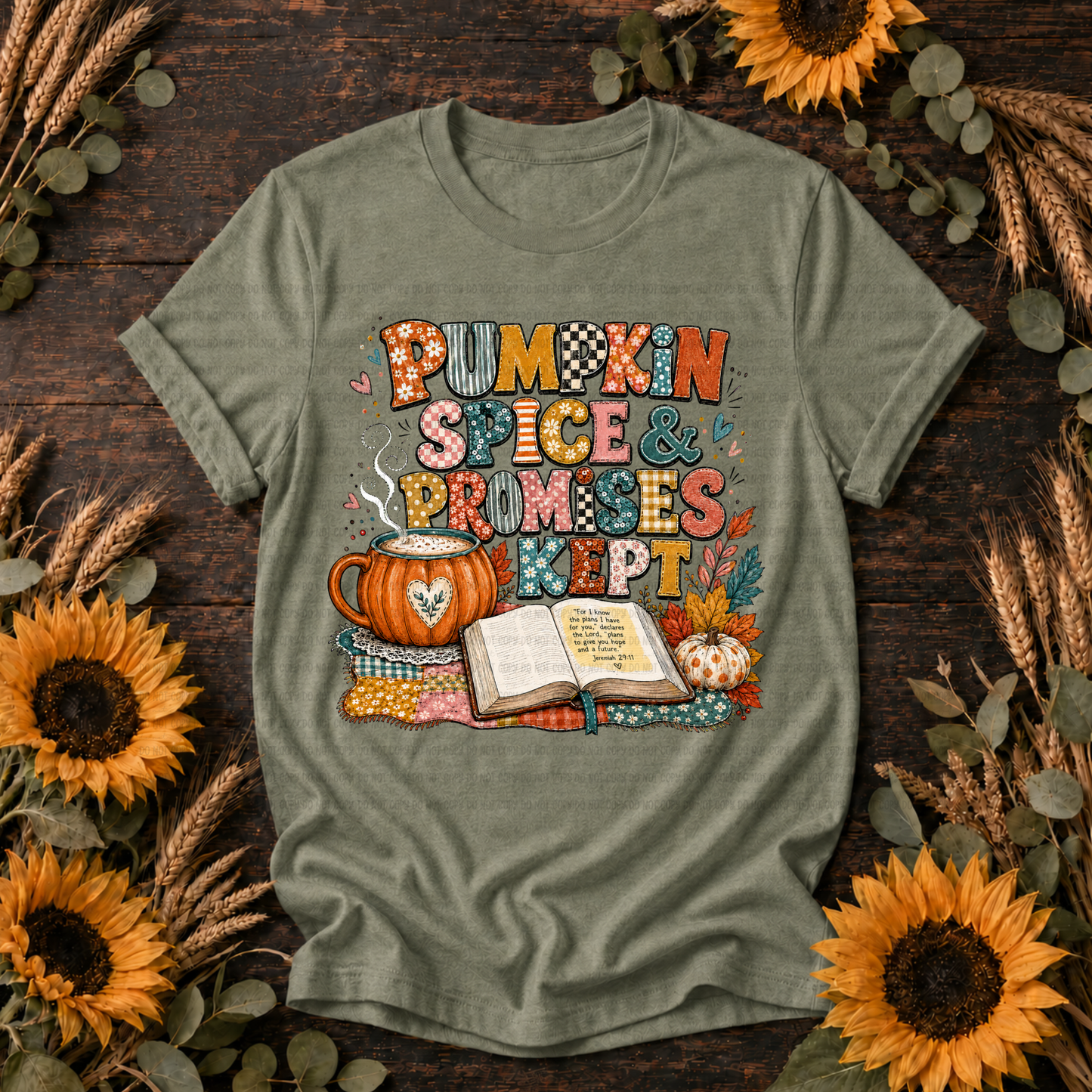 Fall Faith Bundle - PNGS