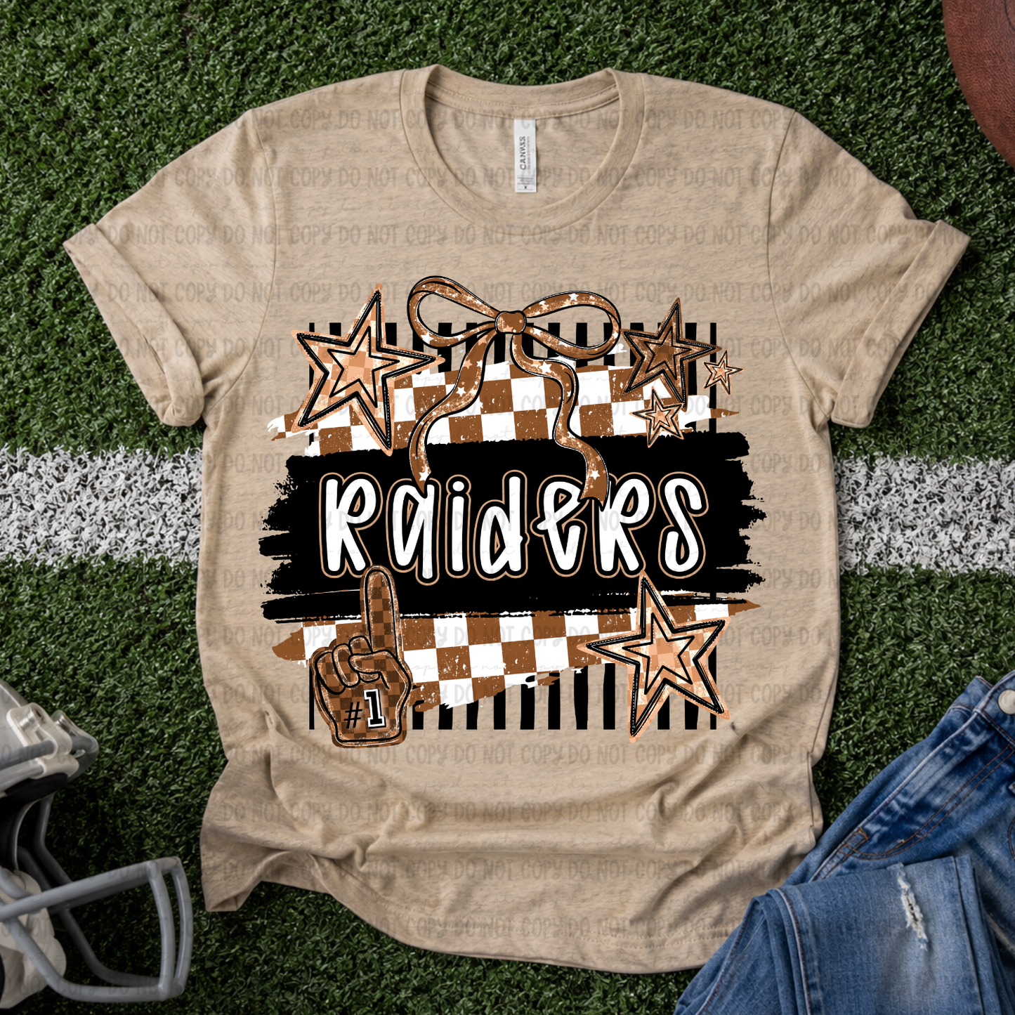 Retro Raiders - PNG