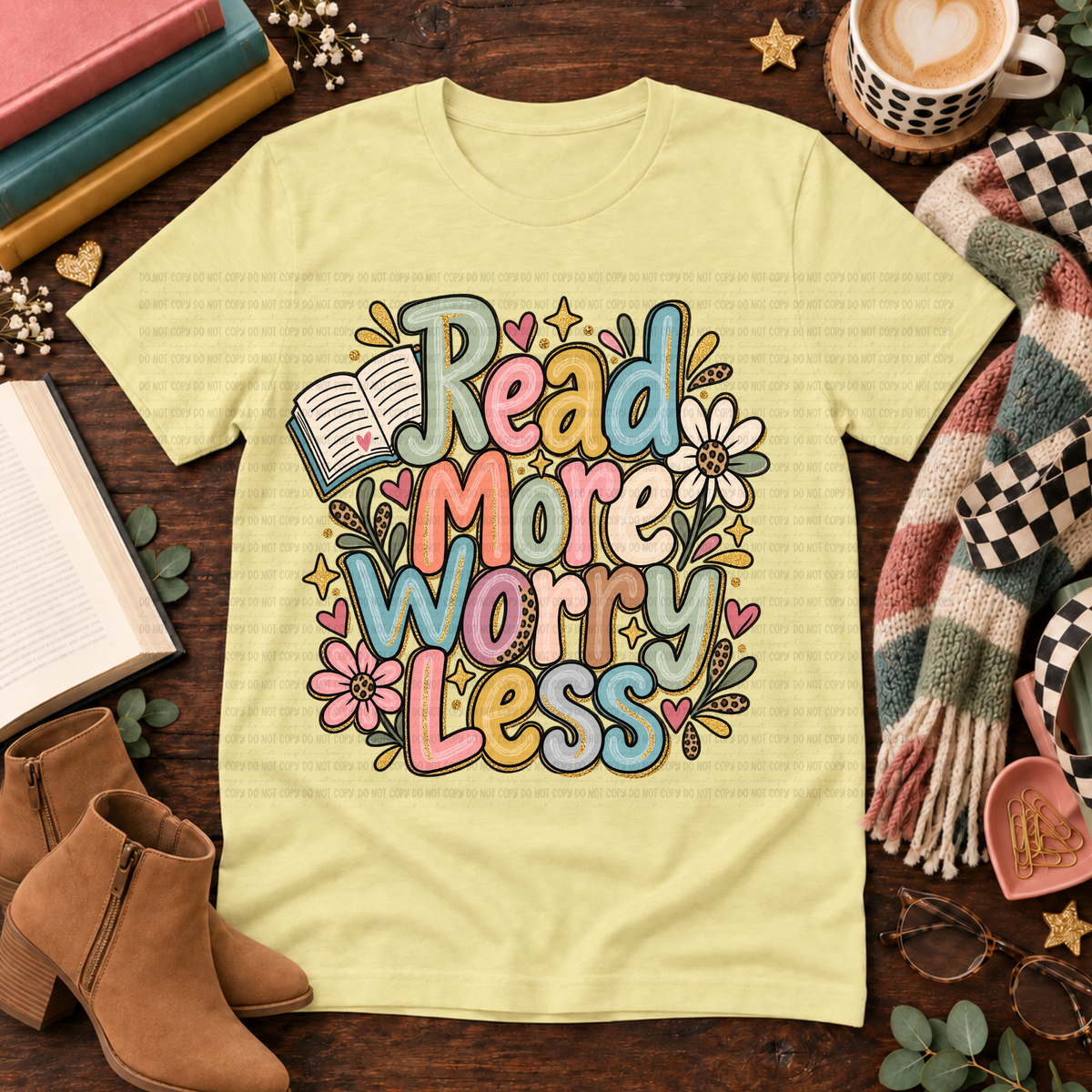 Bookshelf Besties - Ultimate Seller Bundle