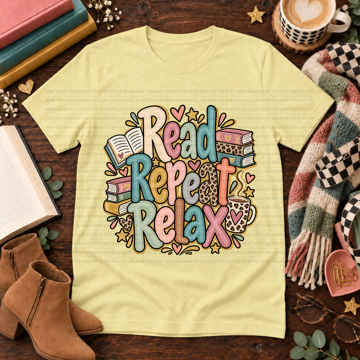 Bookshelf Besties - Ultimate Seller Bundle