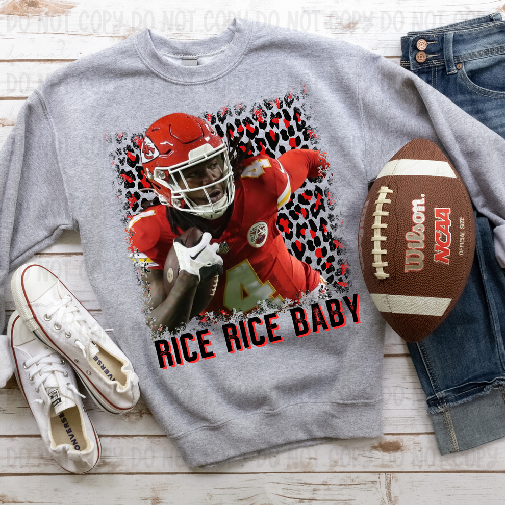 Rice Rice Baby - PNG – RevelYOU Boutique