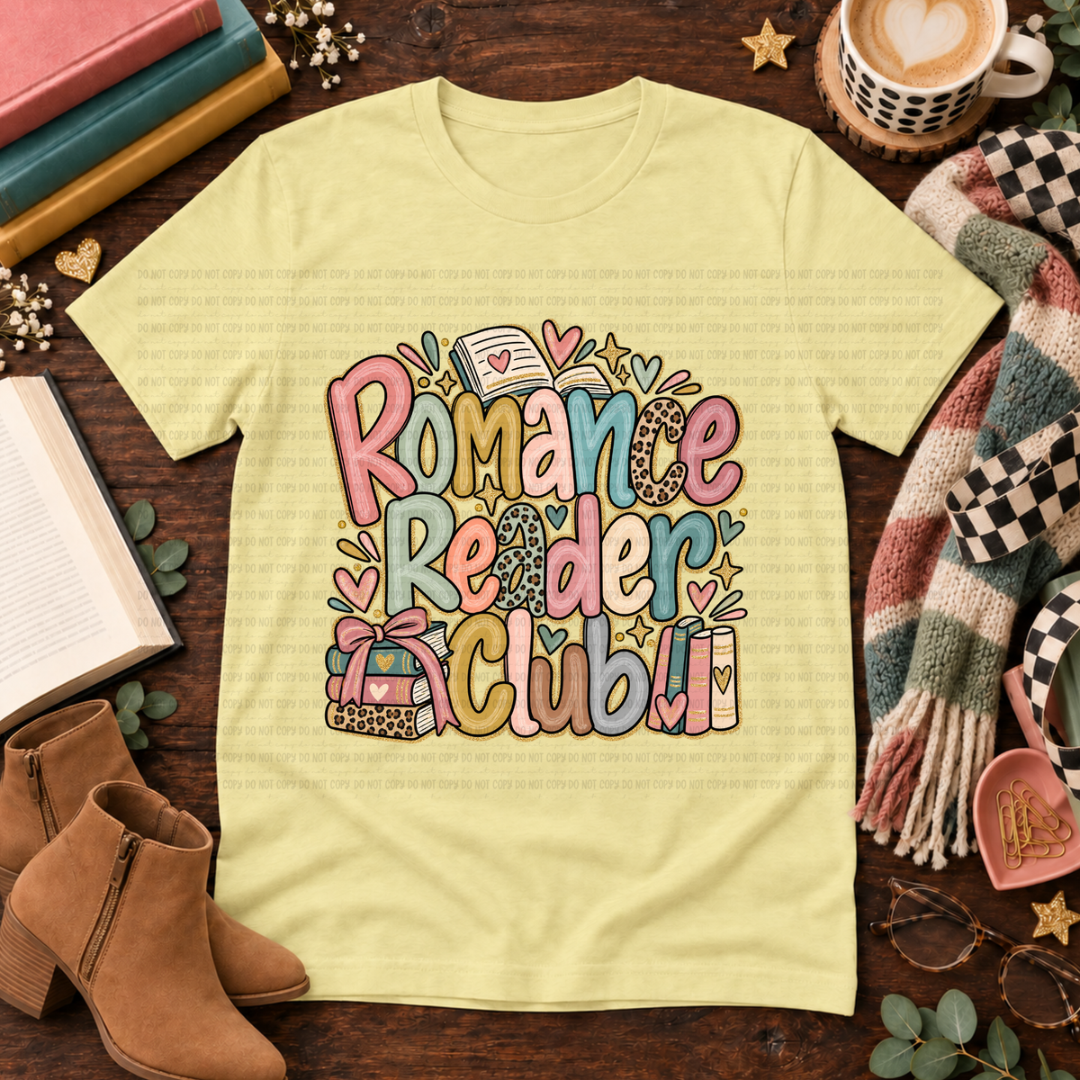 Bookshelf Besties - Ultimate Seller Bundle