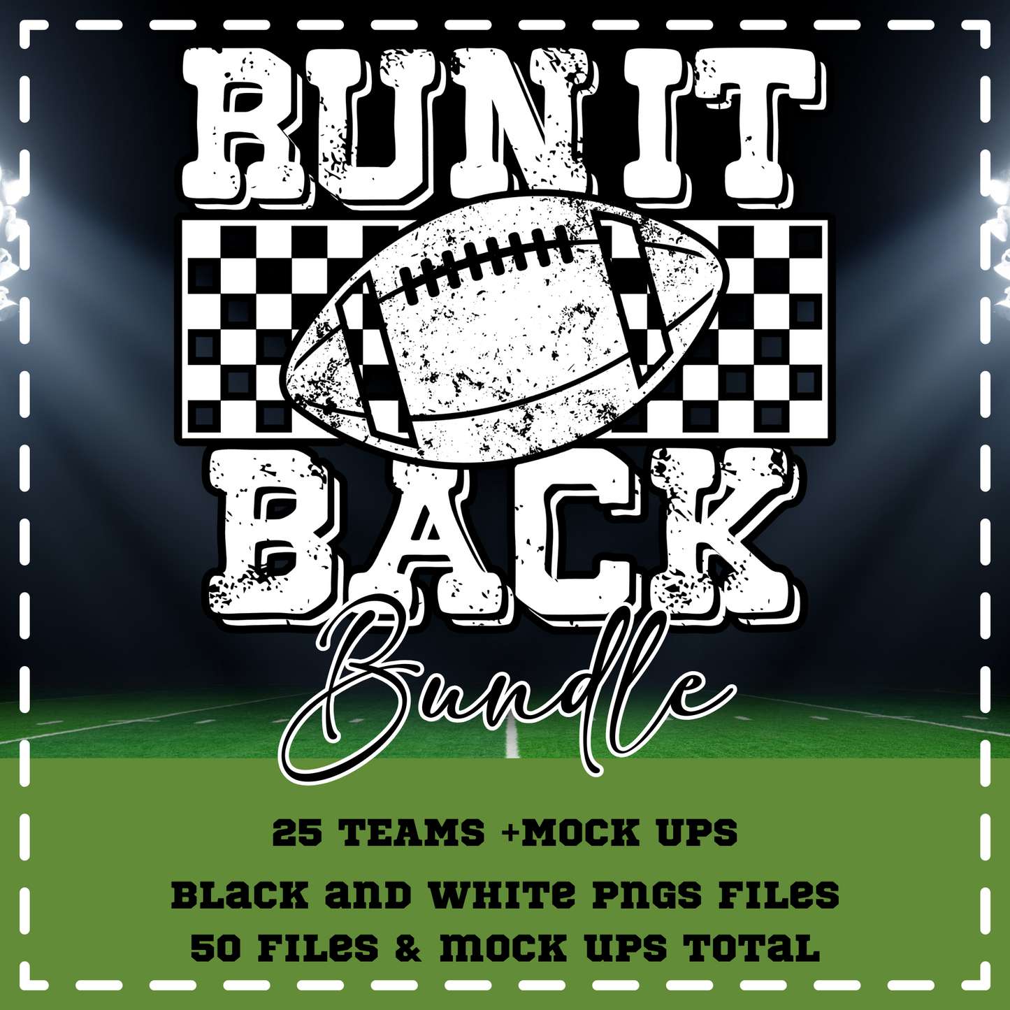 Run It Back Bundle - 2025