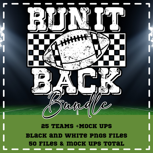 Run It Back Bundle - 2025