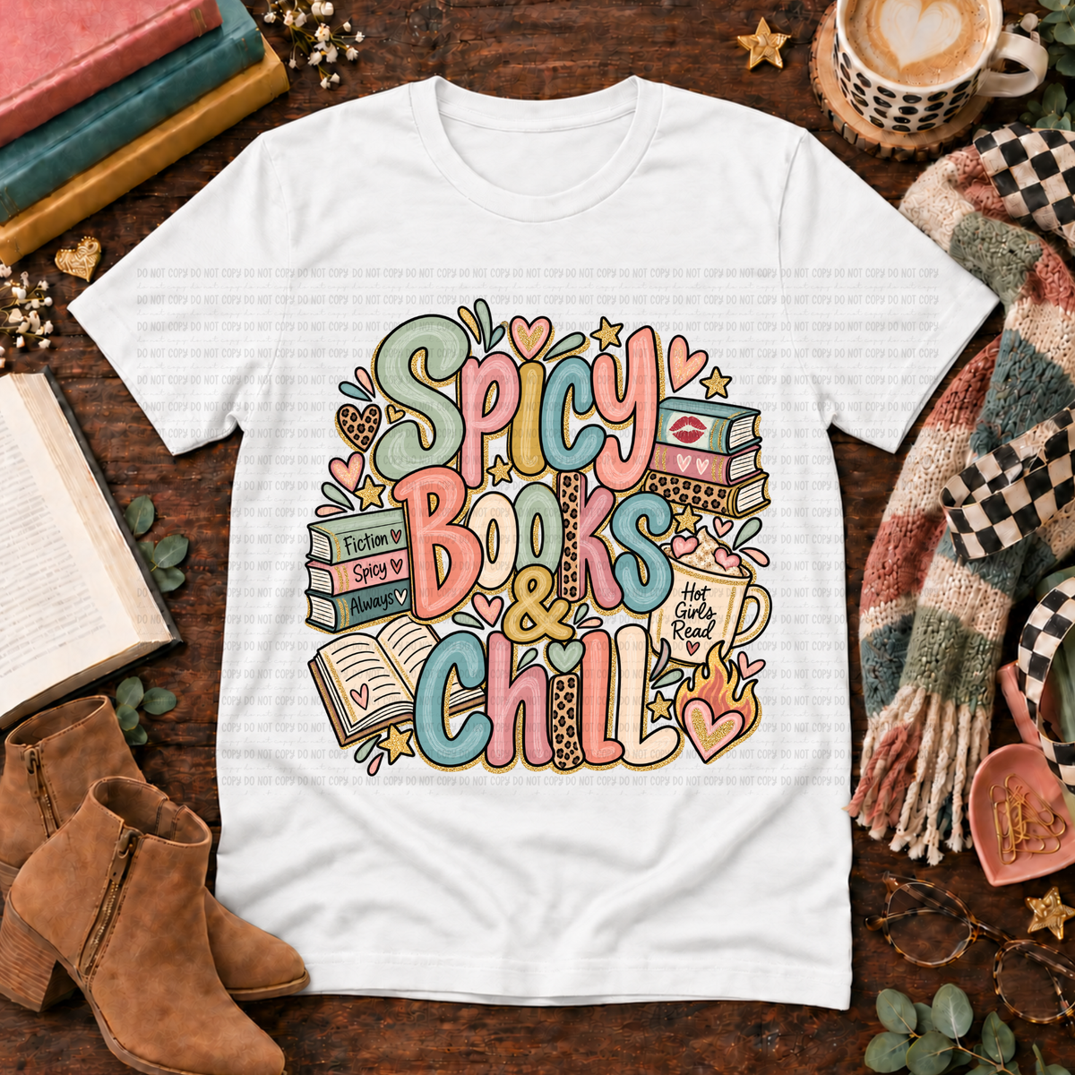 Bookshelf Besties - Ultimate Seller Bundle