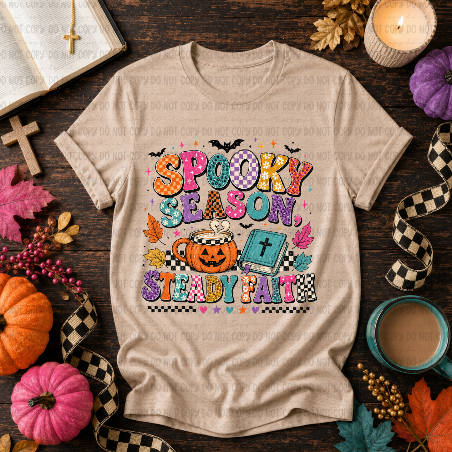 Spooky Season Bundle - PNGS