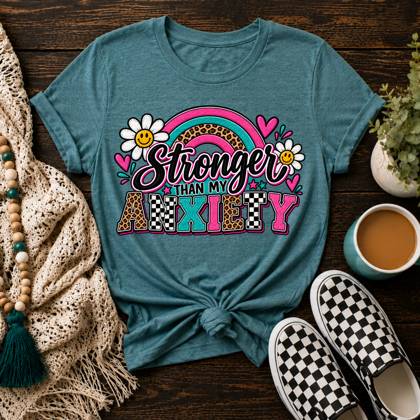 Her Healing Era - Fundraiser Bundle