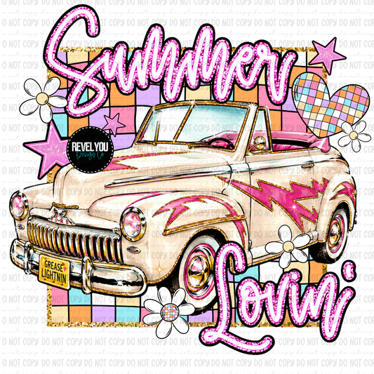 Summer Car - SEMI EXCLUSIVE - LIMITED to 2 BUYERS *WILL NOT RESTOCK